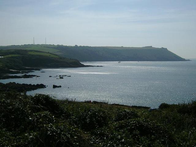 Plymouth Sound Landscape Photography and Seascapes Headlands Bays Points and Cliffs</title>
